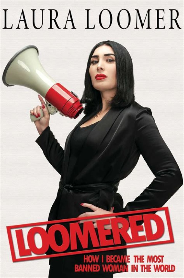 Laura Loomer Wiki: A Comprehensive Guide to Her Life, Career, and Impact