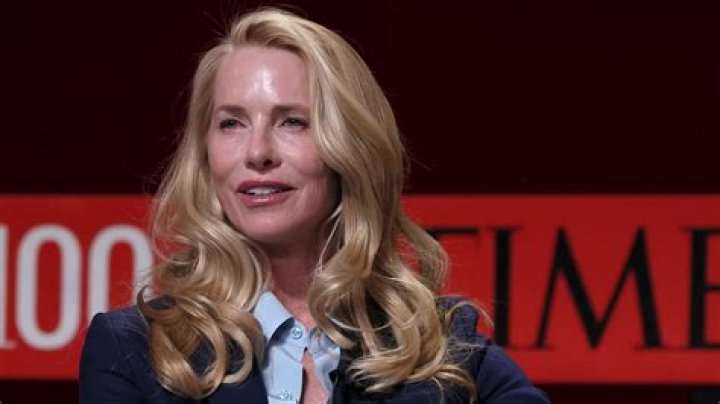Laurene Powell Jobs: A Visionary Leader and Philanthropist
