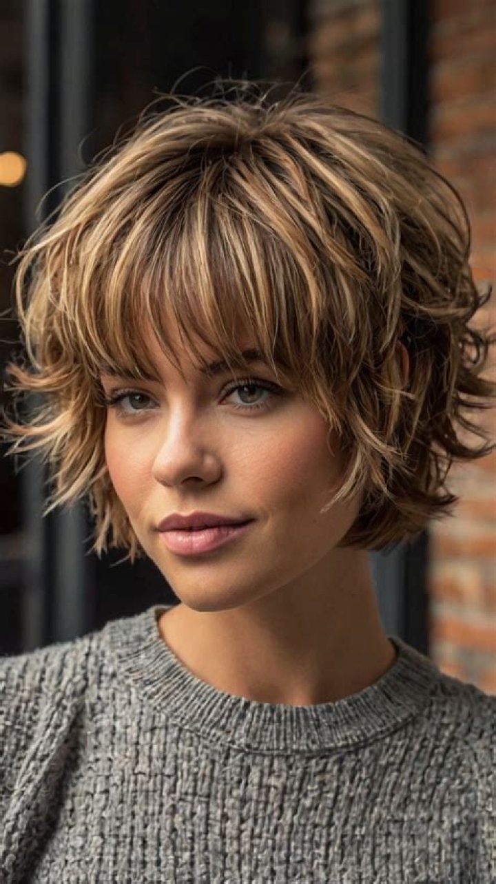 Layered Razor Haircuts: The Ultimate Guide to Achieving a Trendy and Stylish Look