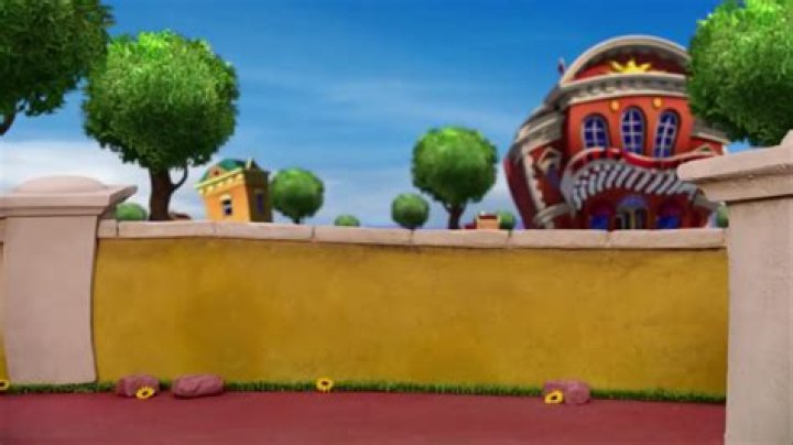 Lazytown Background: A Comprehensive Exploration of the Vibrant Town and Its Origins