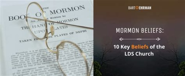 LDS Core Beliefs: Understanding the Foundation of The Church of Jesus Christ of Latter-day Saints