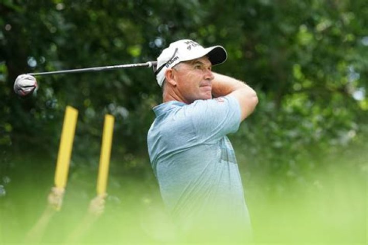 Leaders PGA Tour: Unveiling the Stars of Professional Golf