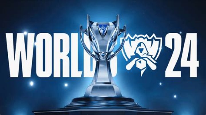 League of Legends Worlds 2024 Schedule: Your Ultimate Guide to the Tournaments