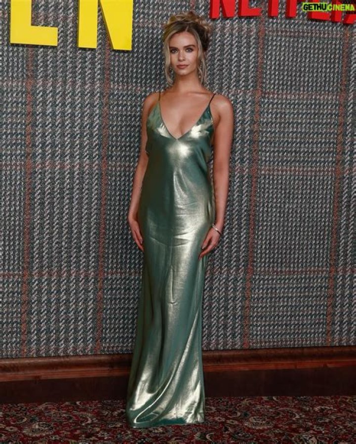 Leah McNamara Age: Unveiling the Life and Achievements of a Rising Star