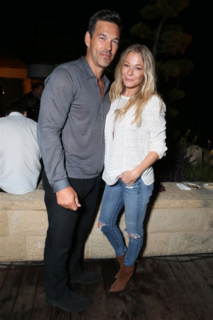 LeAnn Rimes and Husband: A Journey of Love, Challenges, and Success