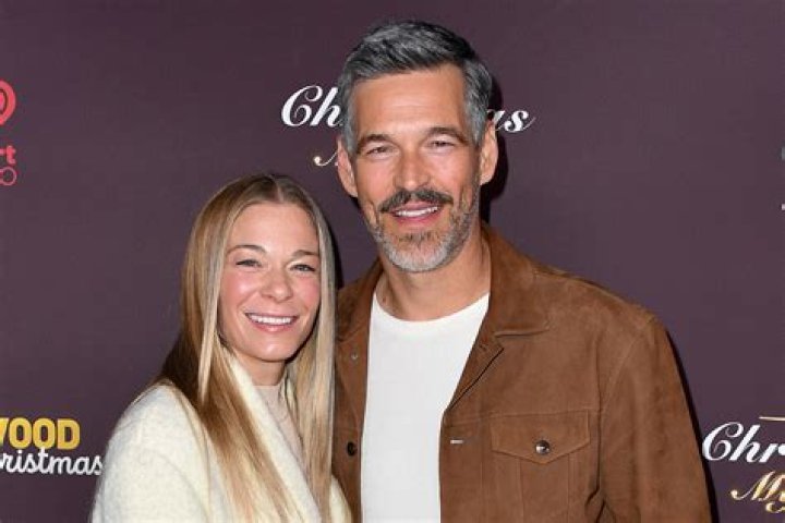 LeAnn Rimes Husband: A Detailed Look Into Her Life and Love Story