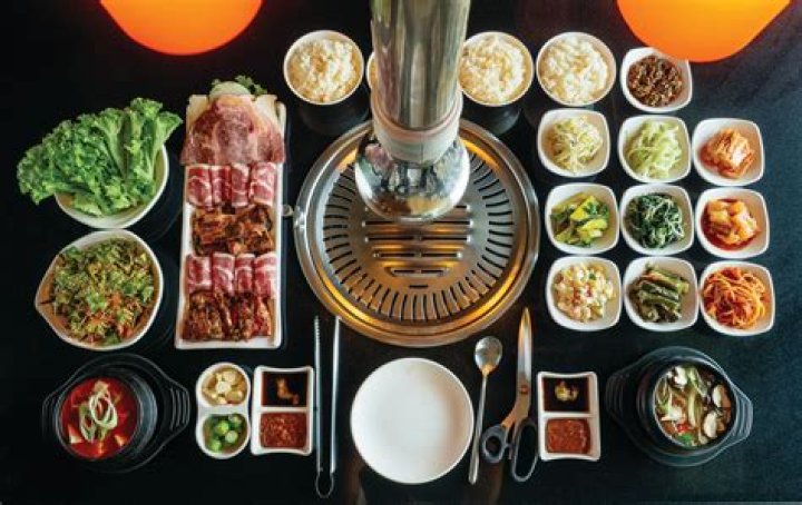 Lee's Korean BBQ: A Culinary Journey into Flavorful Korean Barbecue