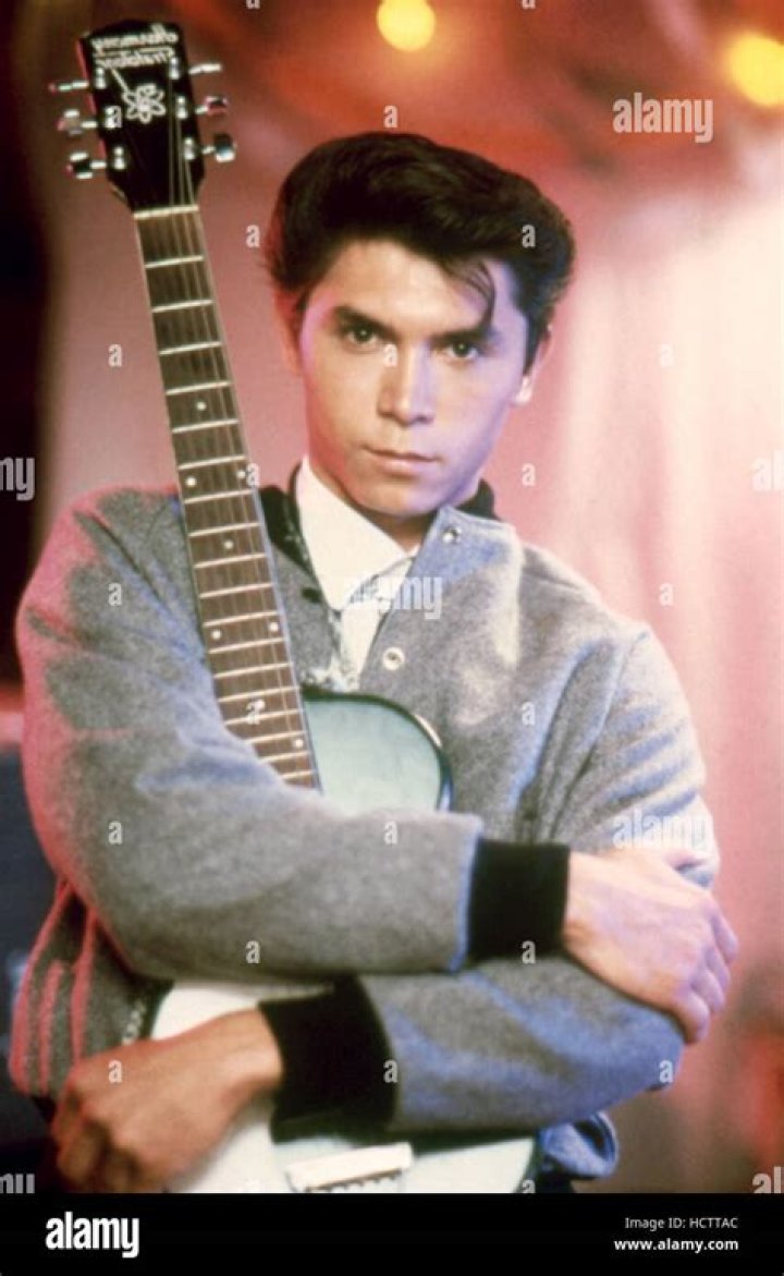 Lee Diamond Phillips: A Comprehensive Look at His Life, Career, and Legacy