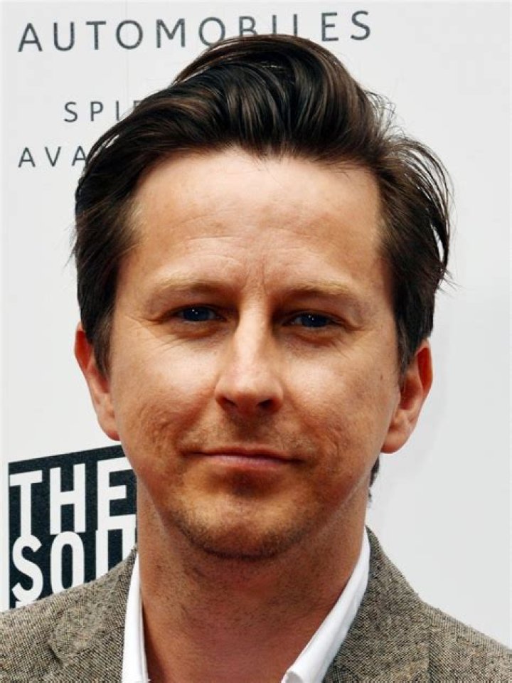 Lee Ingleby: A Rising Star in the World of Acting