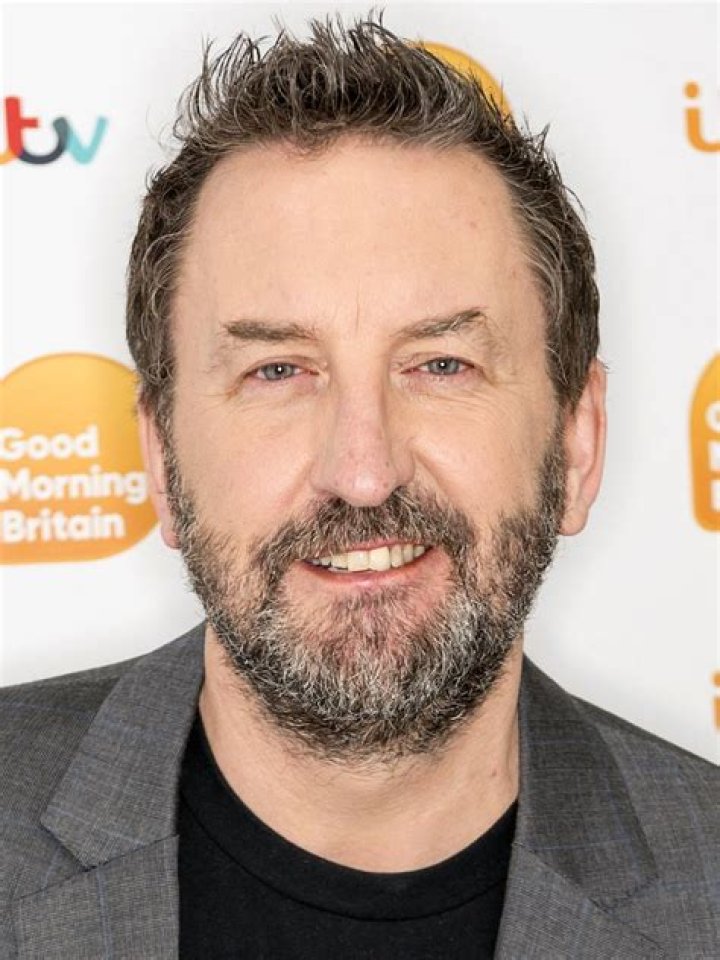 Lee Mack: The Ultimate Guide to His Comedy Career and Personal Life