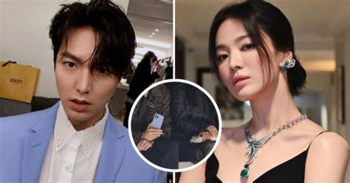 Lee Min-ho Girlfriend: Exploring the Relationships and Personal Life of the K-Drama Icon