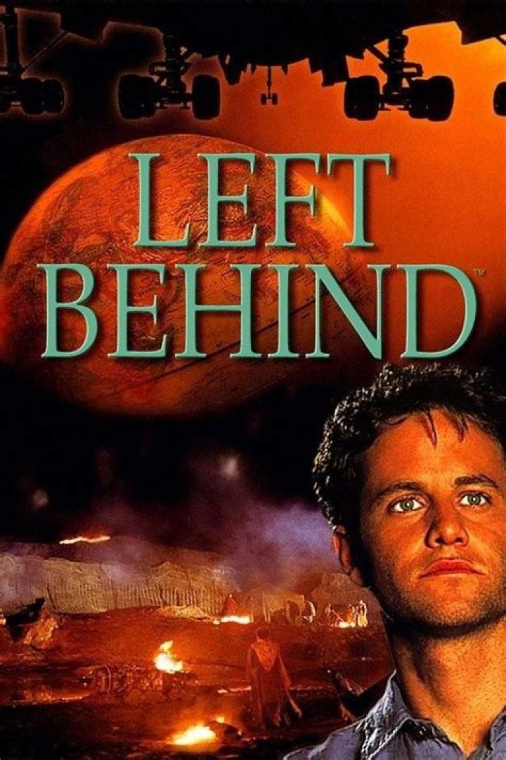 Left Behind 2000: A Comprehensive Guide to Understanding the Phenomenon
