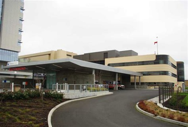 Legacy Emanuel Medical Center Emergency Room: Comprehensive Guide to Emergency Care