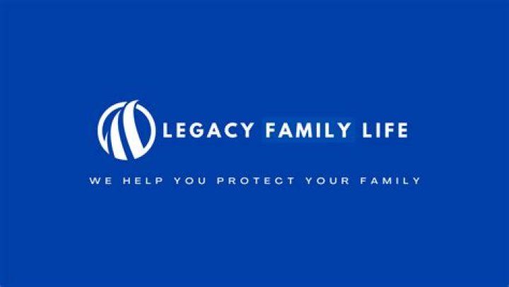 Legacy Family Life: Building a Lasting Legacy for Generations