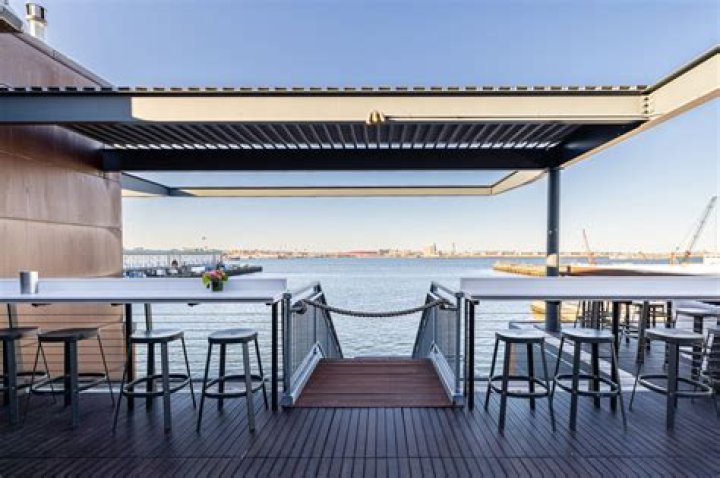 Exploring Legaleafood Harborside: Your Ultimate Dining Destination
