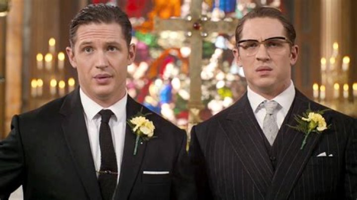 Unveiling the Legendary Cast of Legend 2015: A Comprehensive Guide