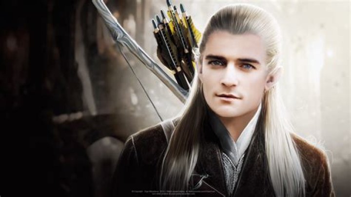 Legolas Orlando Bloom Hobbit: The Ultimate Guide to the Iconic Character and Actor