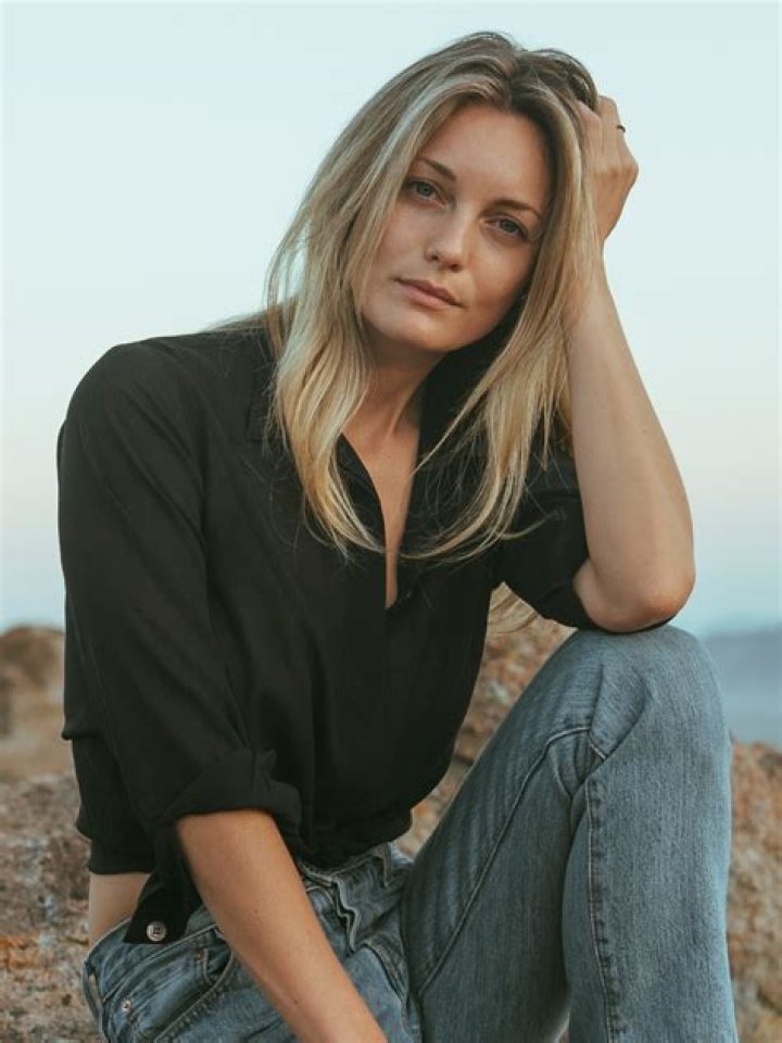 Leila George: The Rising Star in Hollywood