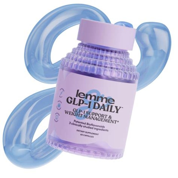 Lemme GLP-1 Daily: A Comprehensive Guide to Understanding This Revolutionary Weight Loss and Health Solution