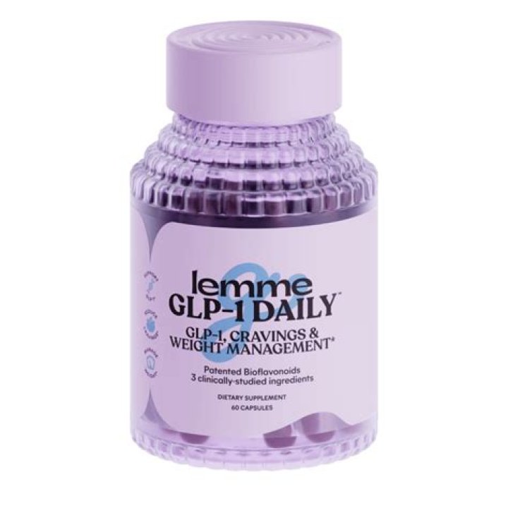 Lemme GLP-1: The Revolutionary Approach to Health and Weight Management