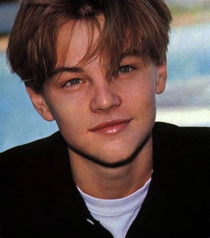 Leonardo DiCaprio Young Pictures: A Journey Through His Youth and Stardom