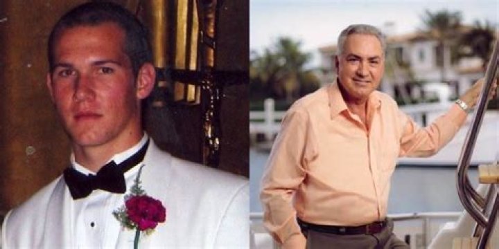 Leslie Bacardi Children: The Untold Story of Family Life