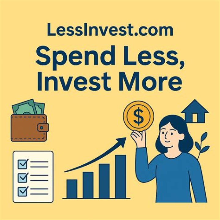 Lessinvest.com Money: Your Ultimate Guide to Financial Growth and Investment