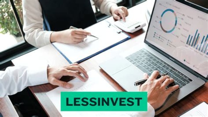 Unlock Your Financial Potential: A Comprehensive Guide to Lessinvest
