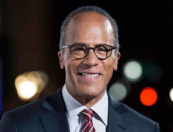 Lester Holt Salary: A Comprehensive Overview of His Earnings and Career Milestones
