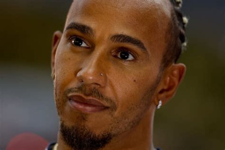 Lewis Hamilton Age: A Comprehensive Exploration of the Racing Legend's Life and Career