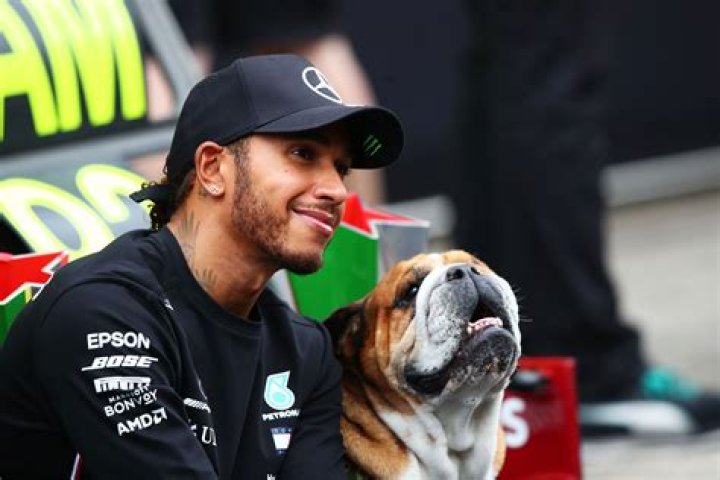 Lewis Hamilton Biography: The Inspiring Journey of a Racing Legend