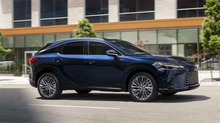 Lexus of North Hills Cars: The Ultimate Guide to Luxury and Performance