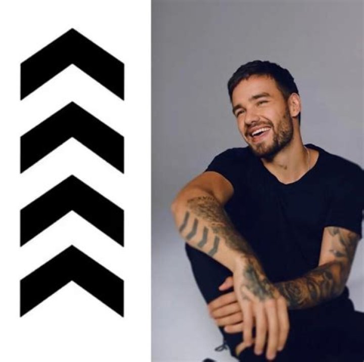 Liam Payne Arrow Tattoo: The Story Behind the Symbol