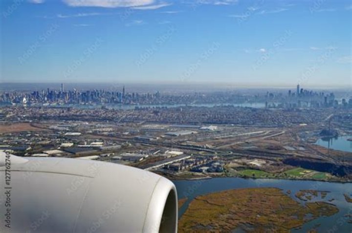 Discover the Allure of Liberty International New York