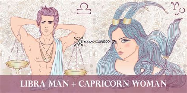 Libra Man Capricorn Woman: Understanding the Dynamics of This Zodiac Pair