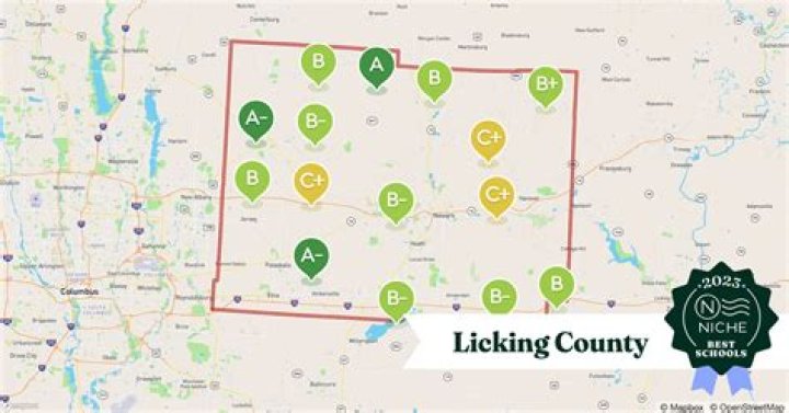 Licking County Ohio Auditor: A Comprehensive Guide to Their Role and Responsibilities