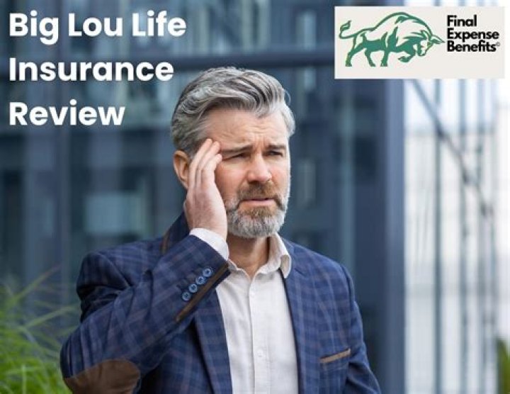 Life Insurance Big Lou: A Comprehensive Guide to Protecting Your Future