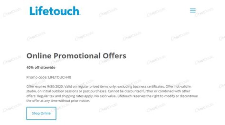 Lifetouch Coupon Code 2025: Unlock Exclusive Deals and Discounts