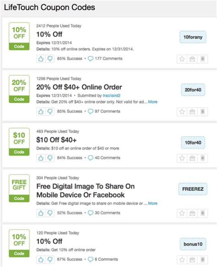 Lifetouch Coupon Code July 2024: Your Ultimate Guide to Savings