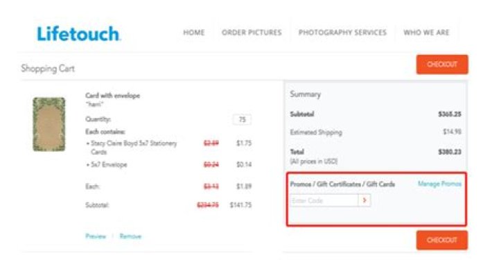 Lifetouch Coupon Codes: Unlock Exclusive Discounts and Offers