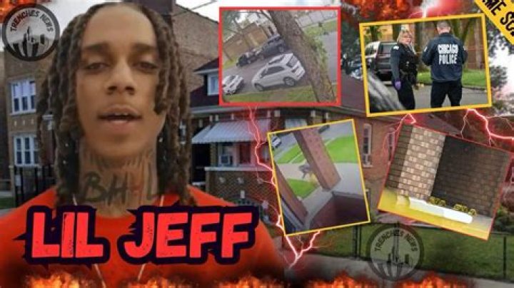 Lil Jeff Killed: Unraveling the Truth Behind the Headlines
