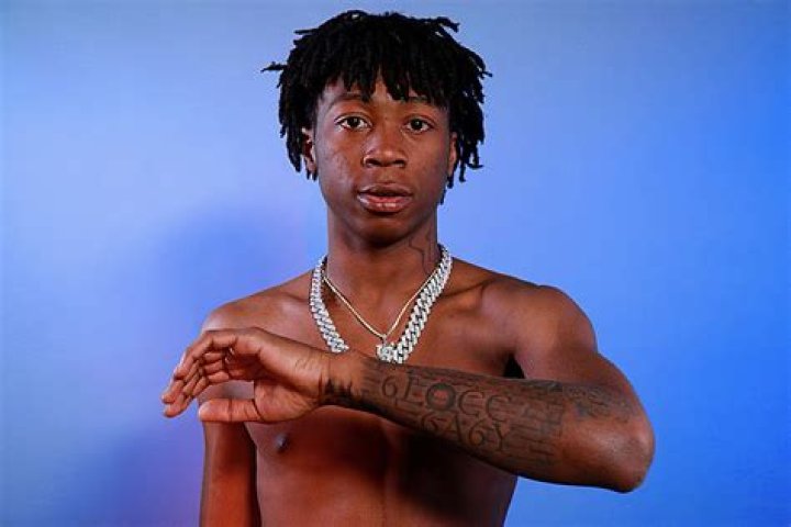 Lil Loaded Dead: The Untold Story of a Rising Star