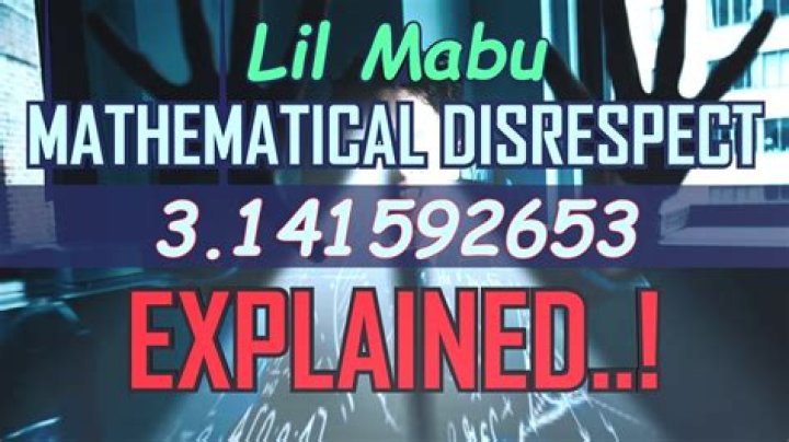 Lil Mabu Number: The Rising Star in the Music Industry