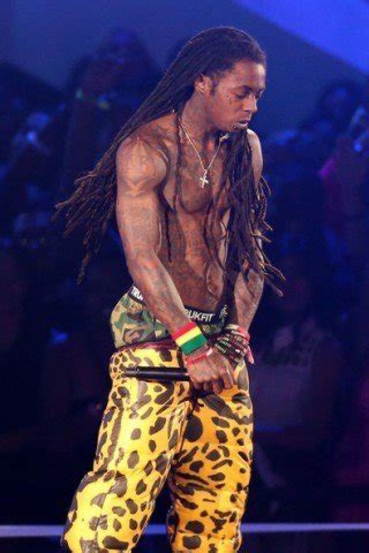 Lil Wayne Height and Weight: A Comprehensive Look at the Rap Legend