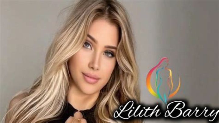 Lilith Berry Real or Fake: Unraveling the Truth Behind the Controversy