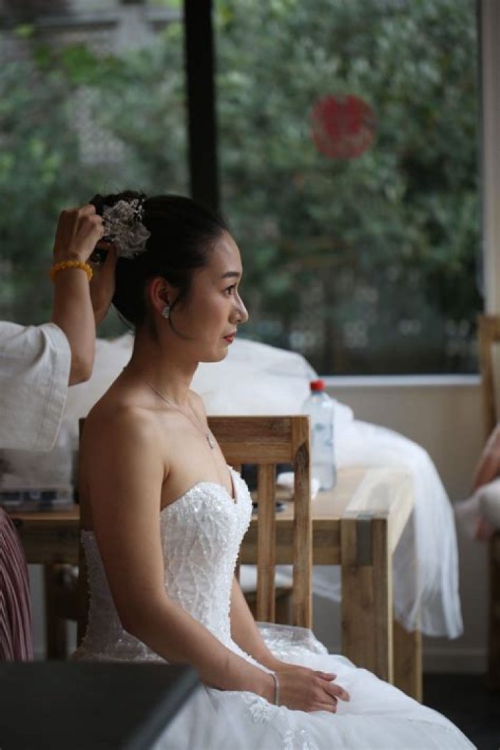 Lily Du Married: A Comprehensive Look Into Her Journey and Life