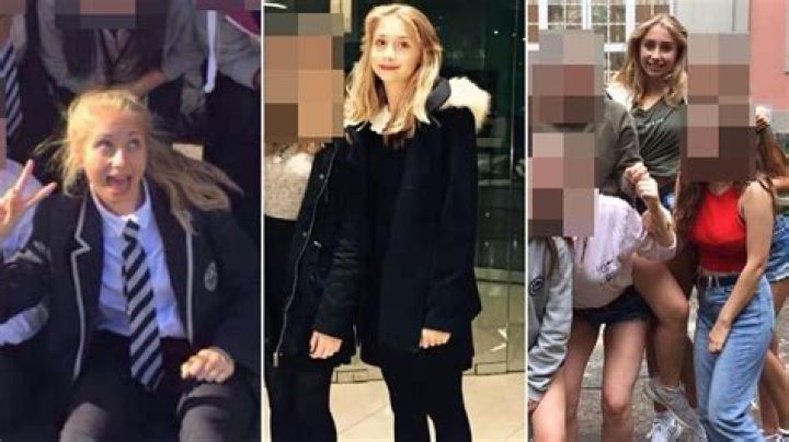 Lily Phillips Young: The Rising Star in the Entertainment Industry