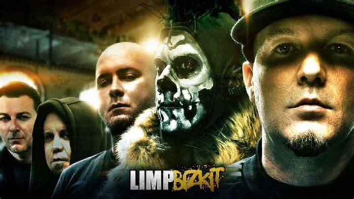 Limp Bizkit Band Members: A Comprehensive Look at the Rock Icons