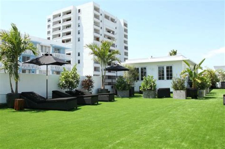 Lincoln Arms Hotel South Beach: A Premier Destination for Unforgettable Experiences