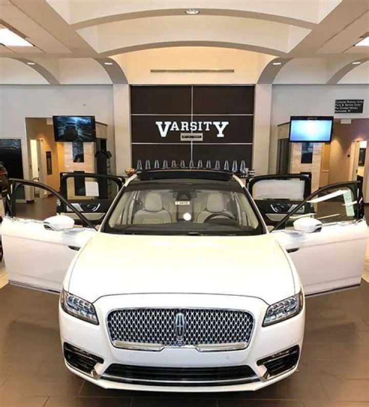 Lincoln Dealership Novi: Your Ultimate Guide to Luxury and Service